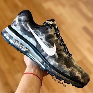 nike air max 2017 custom